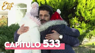 Elif Tercera Temporada Capítulo 533 | Elif Capítulo 533