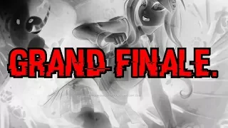 GRAND FINALE {Full Danganronpa MEP}