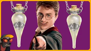 Harry Potter je Největší Klikař Ve Fikci - Filmstalker