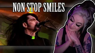 TYPE O NEGATIVE - Love You To Death (Live at Wacken) || Goth Reacts