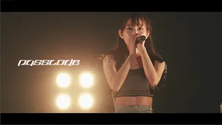 PassCode - Anything New [MEGA VEGAS 2023 at Kobe World Memorial Hall] Trailer