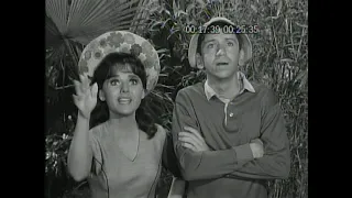 Gilligan's Island Episode #29 Three to Get Ready Syndication Cuts