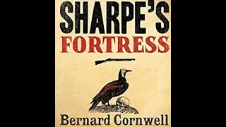 Sharpe's Fortress Audiobook   Book 3 Part 3 of 3