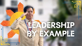 Ping Lacson - Ito Ang Simula