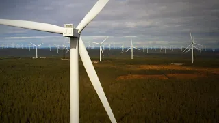 Vindkraft i Sverige