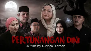 PERTUNANGAN DINI - (Ponca Temor)