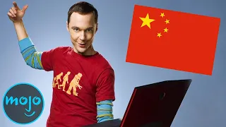 Top 10 Surprising TV Shows Banned in Other Countries