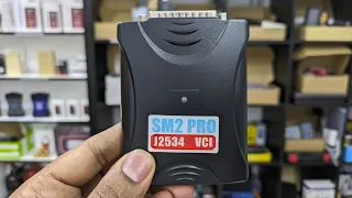 Sm2 Pro J2534 Vci Ecu Programmer Read Scanmatik 2 Pro Flash 67 In 1 Pcm Bench Car Computer