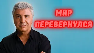 Мир Сосо Павлиашвили перевернулся! Это случилось с ним и женой! Никто не сможет остаться равнодушным