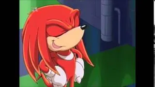 Unknown From M.E. (Knuckles' Theme from Sonic Adventure 2)
