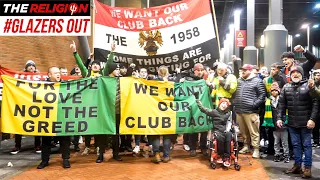 Glazers Out: 1958 protest march #MUNFOR uncensored