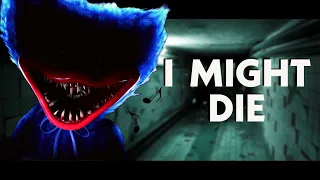 "I Might Die" - Project Playtime Song | by ChewieCatt