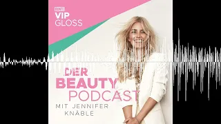 Moni Meier-Ivancan - Happy-Hormonhaushalt dank Super-Orgasmen - BUNTE VIP GLOSS - Der Beauty Podcast