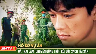 Hẹn hò ra chỗ vắng tâm sự, gã trai làm ‘chuyện động trời’ rồi lột sạch tài sản | Hồ sơ vụ án