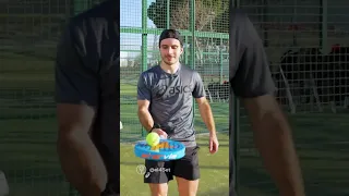 😨 EL CONTROL IMPOSIBLE DE PADEL (YO NO PUEDO) - el4Set