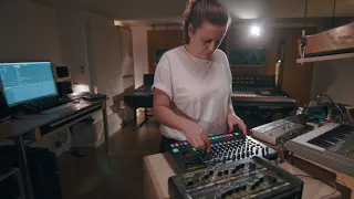 Roland TR-8S Berlin Sessions: Steffi