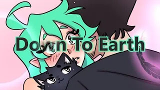 Down To Earth ❤️ Comic Dub ❤️ Episode 5