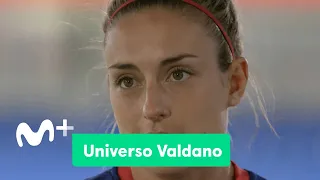 Universo Valdano: Alexia Putellas | Movistar+