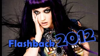 Billboard Hot 100 Flashback -  March 3, 2012