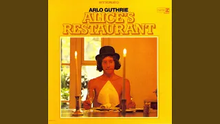 Alice's Restaurant Massacree