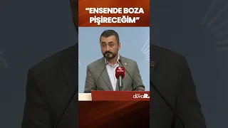 Eren Erdem'den Fahrettin Altun'a sert sözler