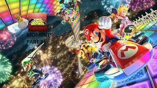 Best of SGB Plays: Mario Kart 8 Deluxe - Part 1