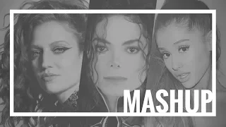 Sweet Lovin' 2016 Mashup - Jess Glynne / Michael Jackson / Sigala / Ariana Grande