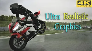 RIDE 4 - Nextgen Ultra Realistic Gameplay 4K 60Fps Hdr