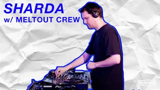 Meltout Crew w/ Sharda | UKG Mix