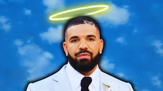 Drake Is Not Your Savior
