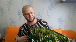 ВНИЗ ПО МАТУШКЕ ПО ВОЛГЕ | cossack song | СЕРГЕЙ ПУШКИН