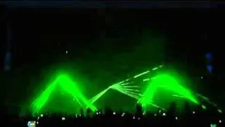 Scooter - Intro (Live in Berlin 2008 - HQ)