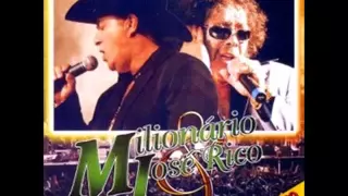 Milionário e José Rico - Pão De Mel (Ao Vivo)