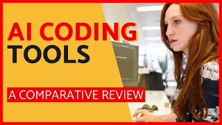 🤖 AI Coding Tools Comparison: Which One is Right for You?