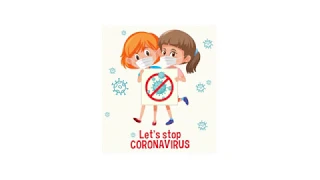 Coronavirus Explained for Kids