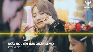 Một Rừng Hoa Mai Nở Remix - Ước Nguyện Đầu Xuân Remix | Nhạc Xuân Hay Nhất Hot Tik Tok