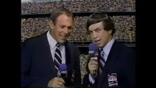 1983 week 4 Los Angeles Raiders at Denver Broncos