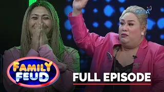 Family Feud Philippines: The MOST INTENSE battle yet! | FULL EPISODE