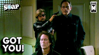 Days of Our Lives | Watcha Gonna Do Now, Orpheus? (Drake Hogestyn, George DelHoyo)