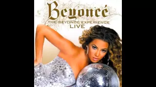 Beyoncé - Crazy In Love (Live) - The Beyoncé Experience