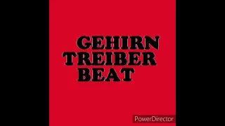 CYBER SUNO BY GEHIRN TREIBER BEAT | MIX 2 | 09-08-2021