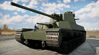 One Of The First Autoloaders In Game || Chi-Ri II (War Thunder)