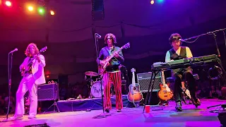 lady Madonna by the fab four at the cape cod melody tent