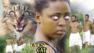 Eyes Of The Cat 1&2 - Regina Daniel 2018 Latest Nigerian Nollywood Movie New Released Movie Full Hd