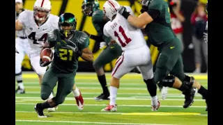 Oregon-Stanford 2010