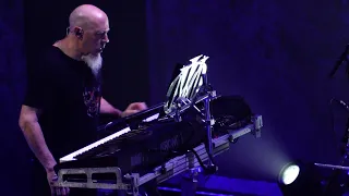 DREAM THEATER🏆~ (4K) "Endless Sacrifice" 🔥(Badass!) 2022 @Bayou Music Center  Live in TEXAS 🇨🇱