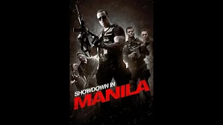 Сблъсък в Манила   БГ аудио BG audio HD