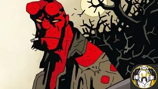 Hellboy: Rise of The Blood Queen - Everything We Know So Far