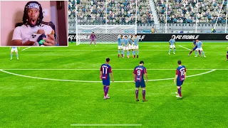 MSN are Back in FC MOBILE - Messi, Saurez & Neymar