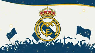 Hino do Real Madrid 1 Hora - Hala Madrid y Nada Más 1 Hour - Himno de Real Madrid 1 Hora